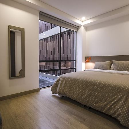 Zitu 106 Aparthotel Bogota Ngoại thất bức ảnh