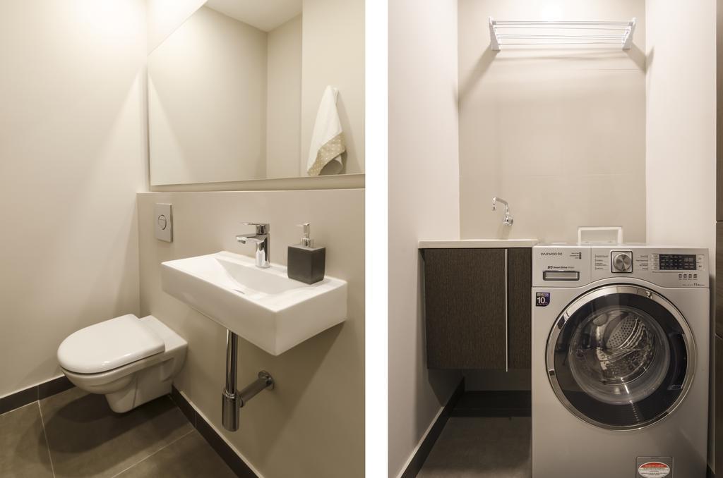 Zitu 106 Aparthotel Bogota Ngoại thất bức ảnh