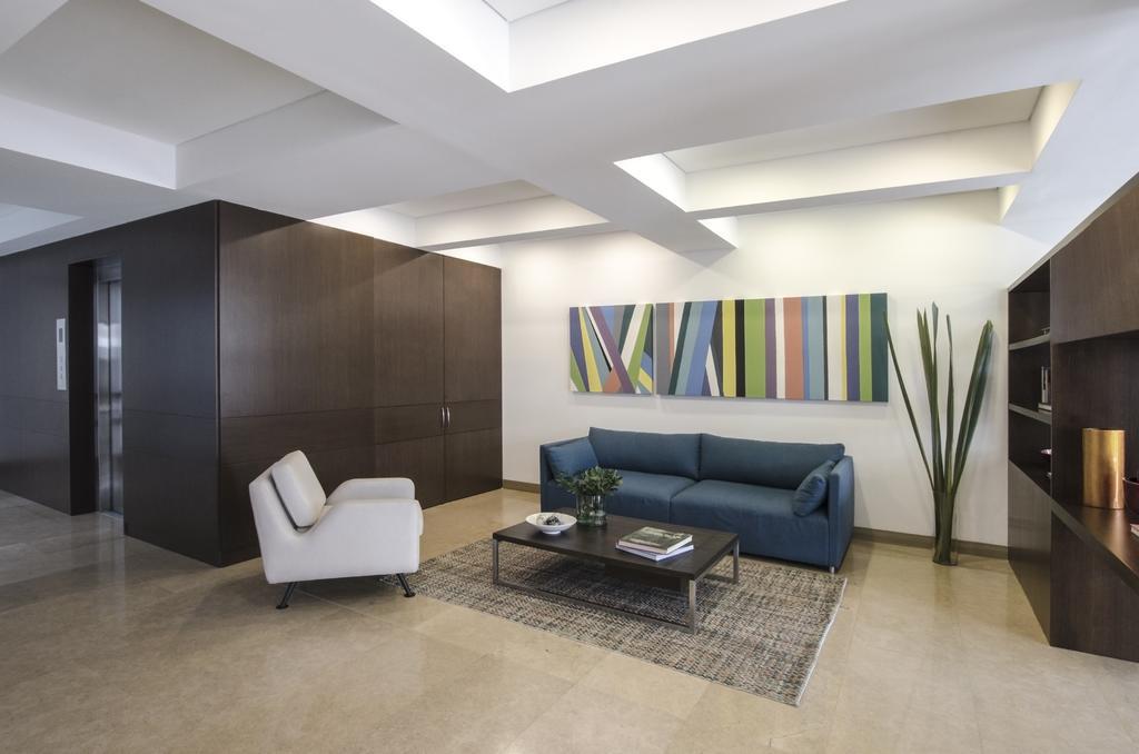 Zitu 106 Aparthotel Bogota Ngoại thất bức ảnh